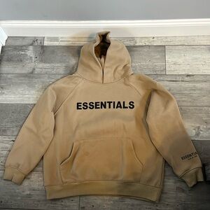 Essentials Hoodie